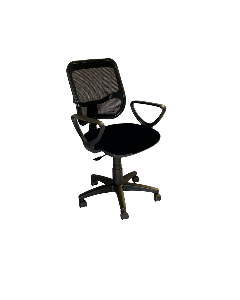 Silla off malla abs y telao