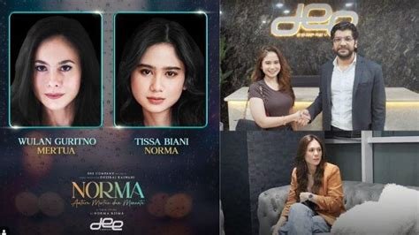 Norma: Antara Mertua dan